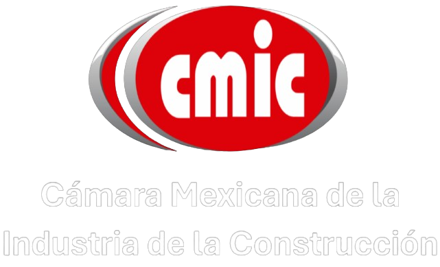 logo industria de la construcción. CMIC